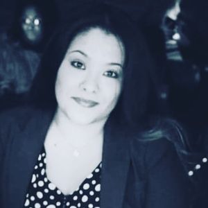 Meet your Posher, Jackie